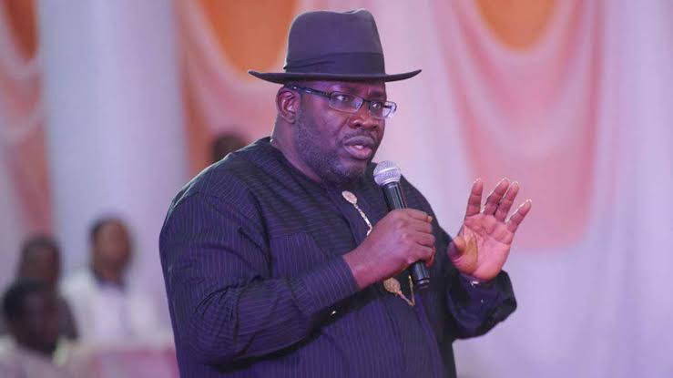 NDC Not Deregistered Despite Court Ruling, Membership Surges – Seriake Dickson