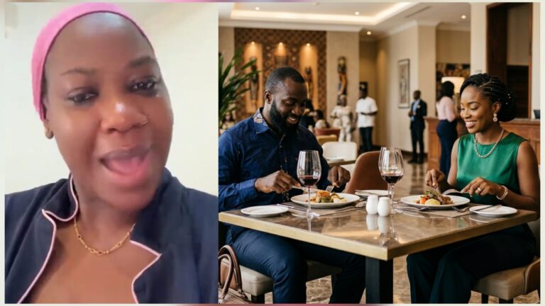 Men Splurge on Hotel Stays but Won’t Fund Women’s Skill Training – Viral Claim