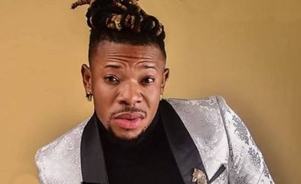 Mr Real Rejects First Lady’s Akara Advice, Says He’d Rather Join Bandits