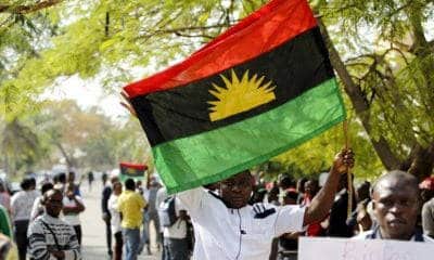 IPOB Accuses Uwazuruike of Selling Biafra for Government Favours
