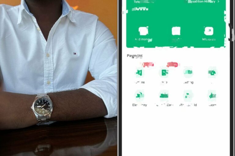 Grateful Man Commends Stranger for Returning N1.8 Million Sent by Mistake via Opay