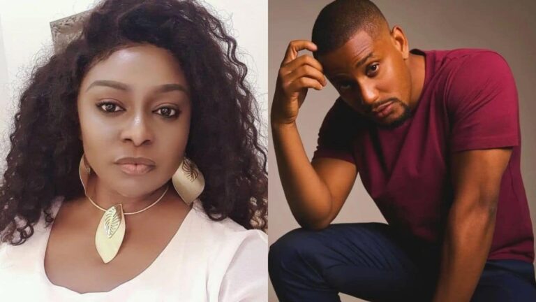 Pastor Tried to Fund Alex Ekubo’s Treatment But Was Blocked – Victoria Inyama Speaks Out