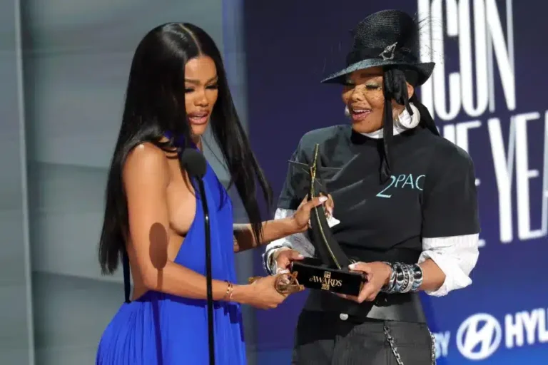 Full List of Winners at the 2026 BET Awards: Teyana Taylor, Clipse Lead the Night
