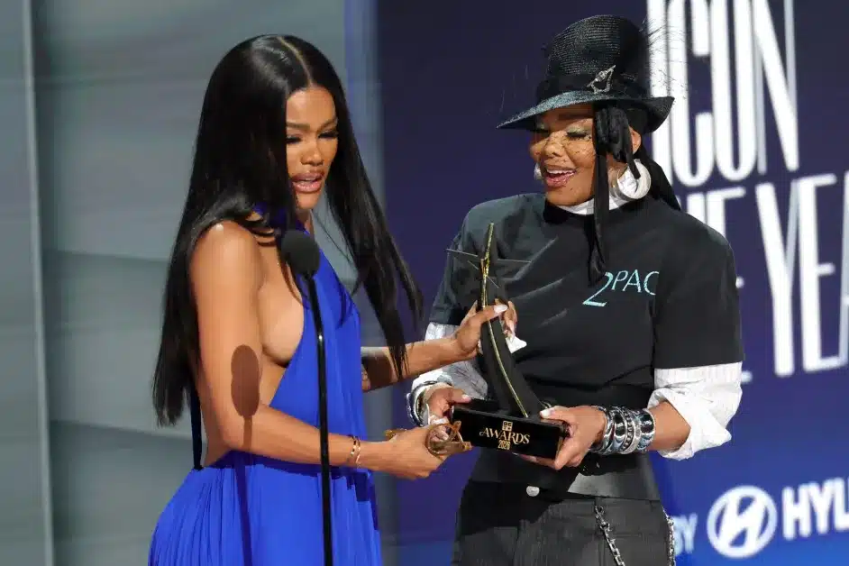 Full List of Winners at the 2026 BET Awards: Teyana Taylor, Clipse Lead the Night