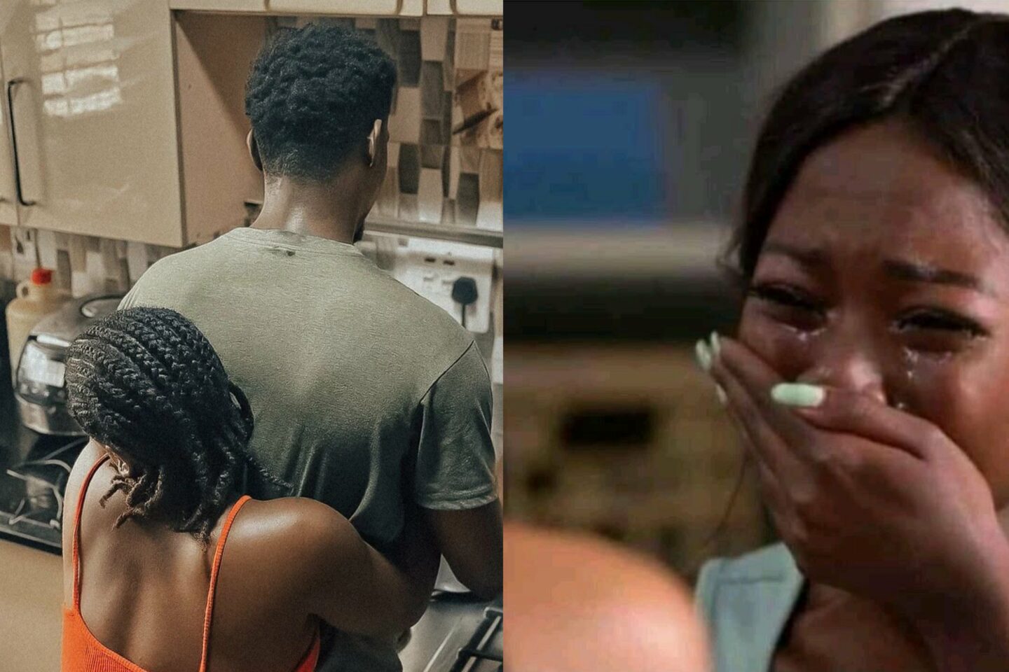 “The day I catch her...” – Man accuses casual lover after bride price money disappeared