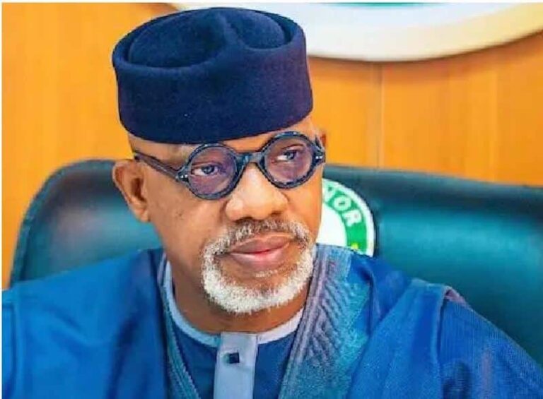 Ogun State Government Denies Allegations of Forcing Commissioners to Prostrate Before Governor Dapo Abiodun