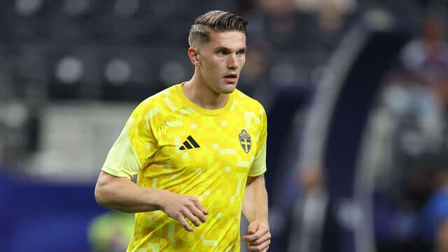 Sweden’s Viktor Gyökeres Calls for Near‑Perfect Defence Against France in 2026 World Cup Round of 32
