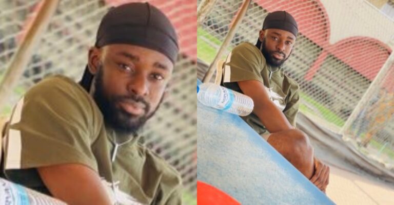 Nigerian Man Shares Painful Betrayal After Selling Phone to Help Friend