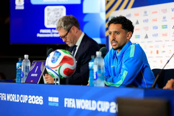 Marquinhos Warns Brazil Not to Underestimate Japan Ahead of 2026 World Cup Knockout