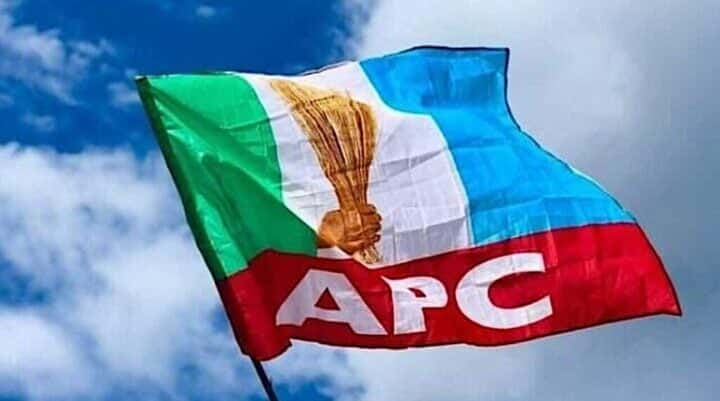 APC Overturns Ondo Primaries, Names New Candidates for Senate and House Seats