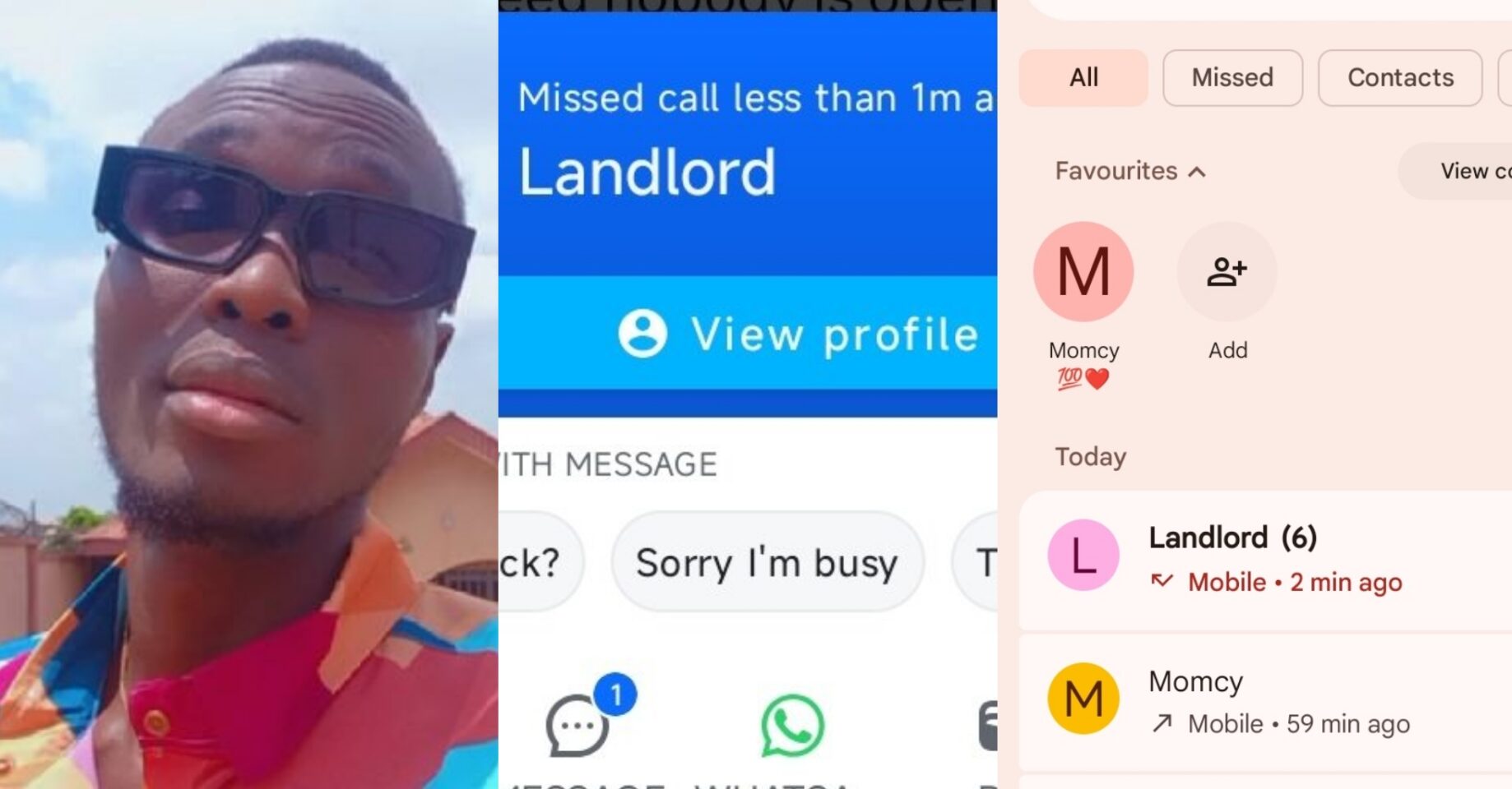 Landlord Locked Out by Tenants After Late Return Sparks Heated Online Debate
