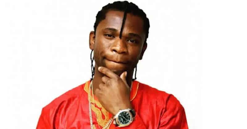 Speed Darlington Laments Lack of Family, Calls for More Than Just American Papers