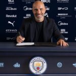 Manchester City Confirm Enzo Maresca as New Manager on Three-Year Deal