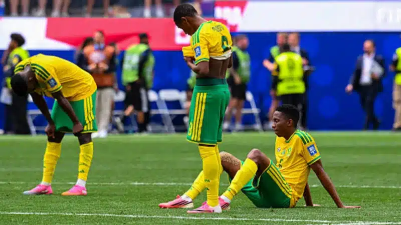 2026 FIFA World Cup: Eliminated Teams by Confederation After Group Stage