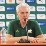 Hugo Broos Reconsiders Resignation After South Africa’s World Cup Exit