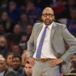 David Fizdale Leads D'Tigers in FIBA World Cup Qualifiers Opener in Angola