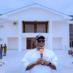 Governor Oborevwori Urges Delta Residents to Back All APC Candidates in 2027