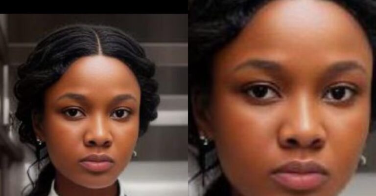 Nigerian Lady Warns Against Brother-in-Law’s UK Relocation Demands for Sister