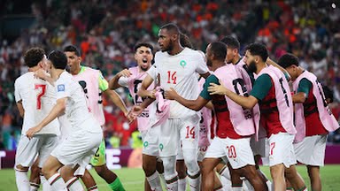 Morocco Stuns Netherlands on Penalties to Reach 2026 World Cup Last 16; Germany Eliminated by Paraguay
