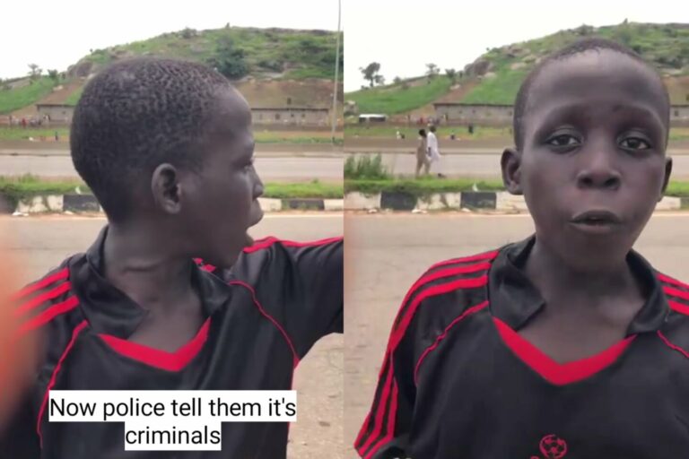 Eyewitness Questions Police After Phone Theft Turns Violent, Suspect Released