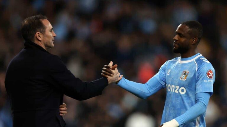 Frank Onyeka Secures Permanent Transfer to Coventry City from Brentford