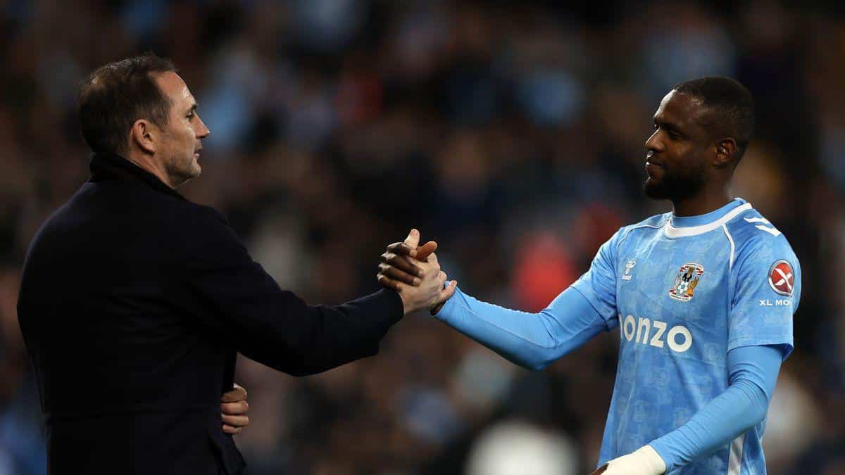 Frank Onyeka Secures Permanent Transfer to Coventry City from Brentford