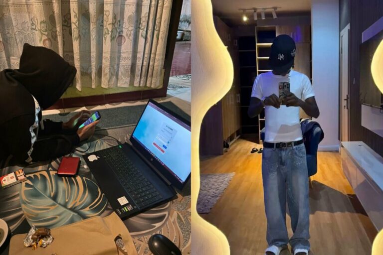 Former Online Scammer Allegedly Hacks Pastor’s WhatsApp After Church Testimony