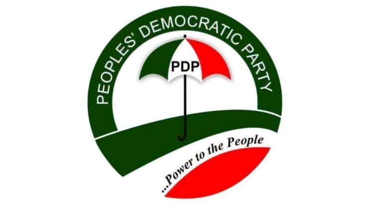 PDP Warns Public Confidence in INEC at Historic Low Ahead of 2027 Elections