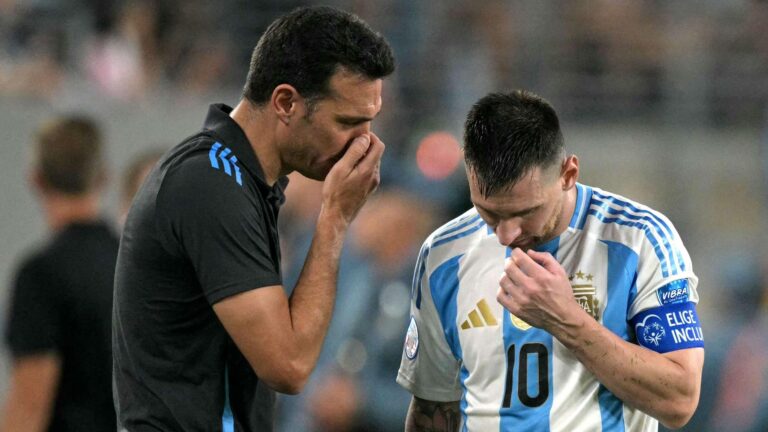 Lionel Scaloni Warns Argentina Not to Underestimate Cape Verde Ahead of 2026 World Cup Clash