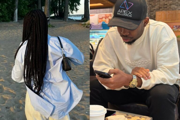 Man Shares Heartwarming Church Story of Helping Woman During Unexpected Period