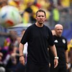 Julian Nagelsmann Vows to Stay as Germany Coach Despite Shock 2026 World Cup Exit