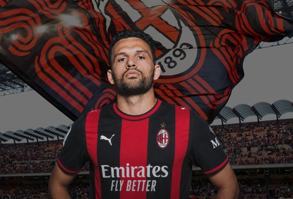 AC Milan Secures Gonçalo Ramos from PSG in Club‑Record Deal