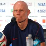 Norway Coach Warns Ivory Coast Physicality Key to 2026 World Cup Last-16 Clash
