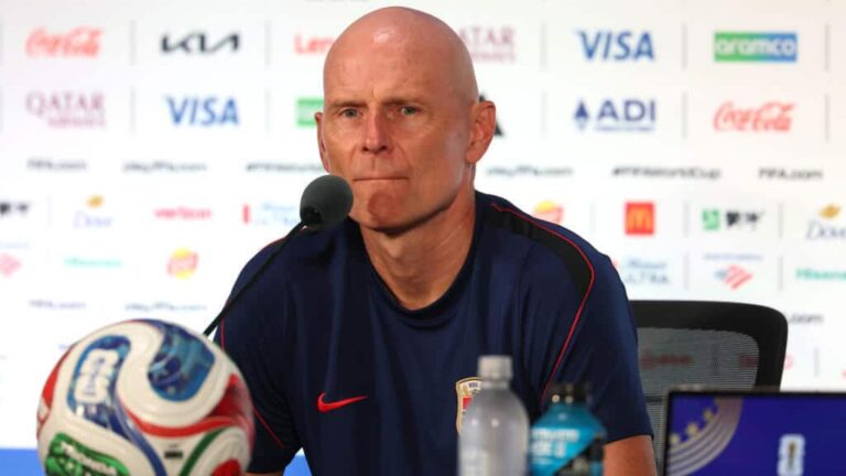 Norway Coach Warns Ivory Coast Physicality Key to 2026 World Cup Last-16 Clash