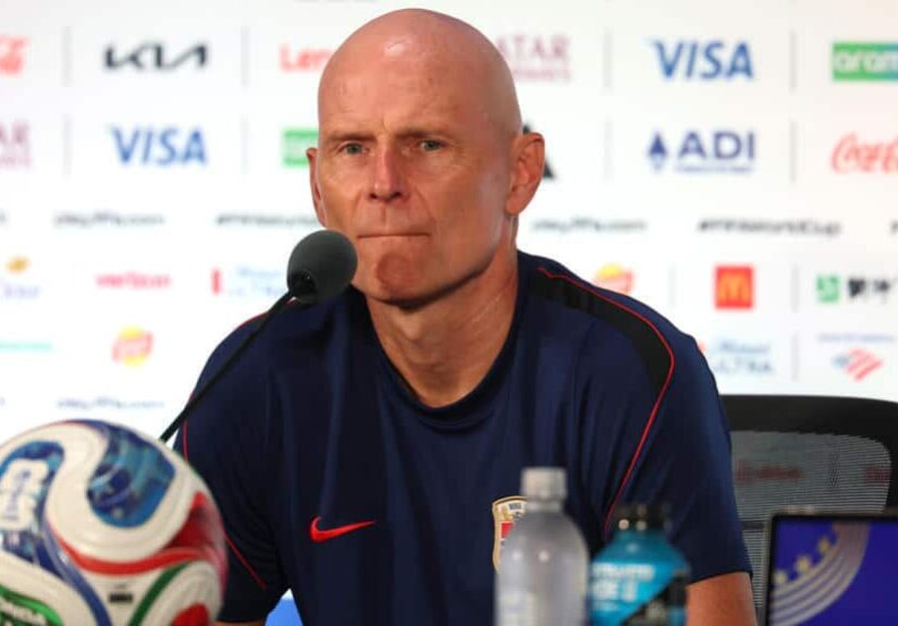 Norway Coach Warns Ivory Coast Physicality Key to 2026 World Cup Last-16 Clash