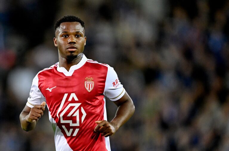 Monaco Secures Permanent £9.5m Transfer for Ansu Fati from Barcelona