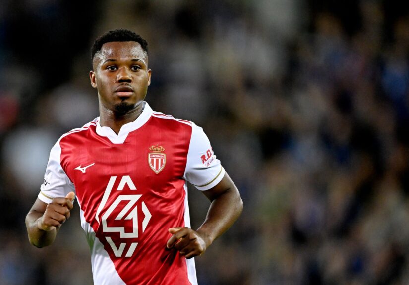 Monaco Secures Permanent £9.5m Transfer for Ansu Fati from Barcelona