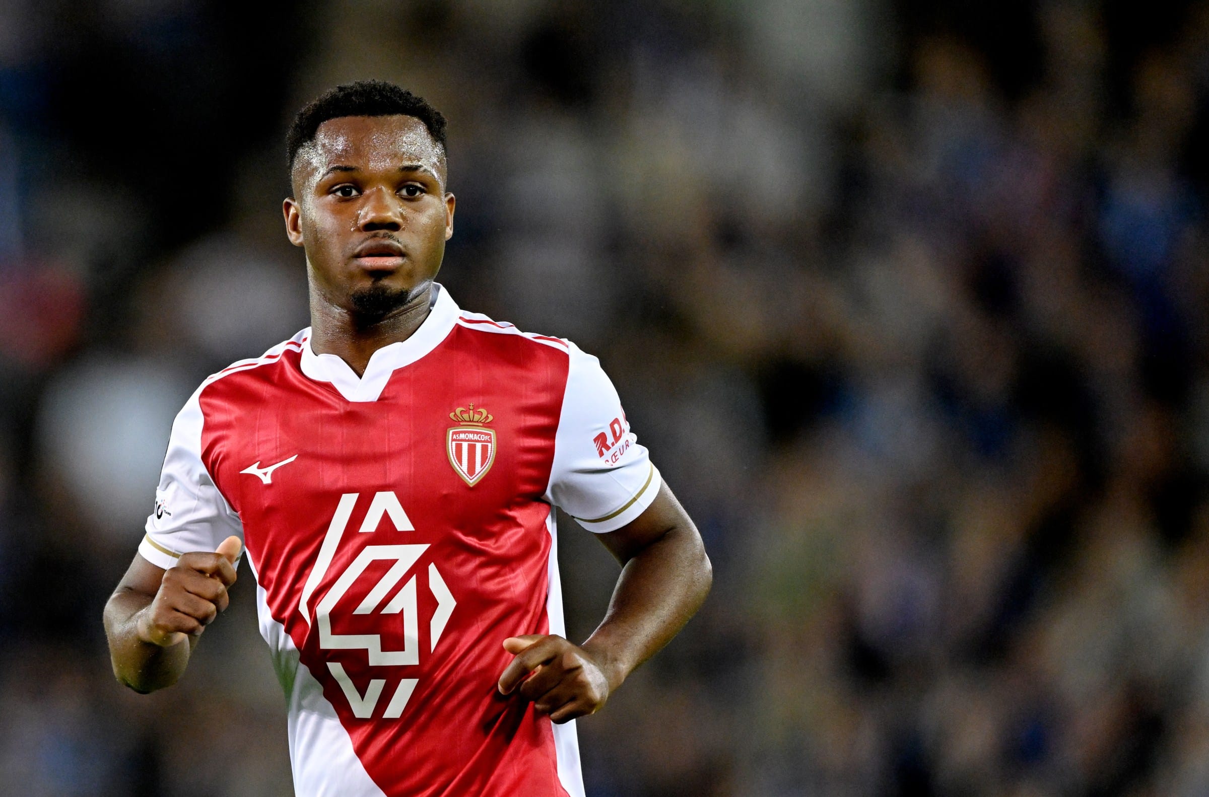 Monaco Secures Permanent £9.5m Transfer for Ansu Fati from Barcelona