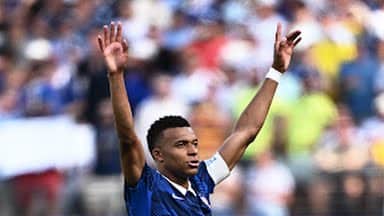 Mbappe Stars as France Beat Sweden 3-0, Mexico Downs Ecuador 2-0 to Reach World Cup Last 16