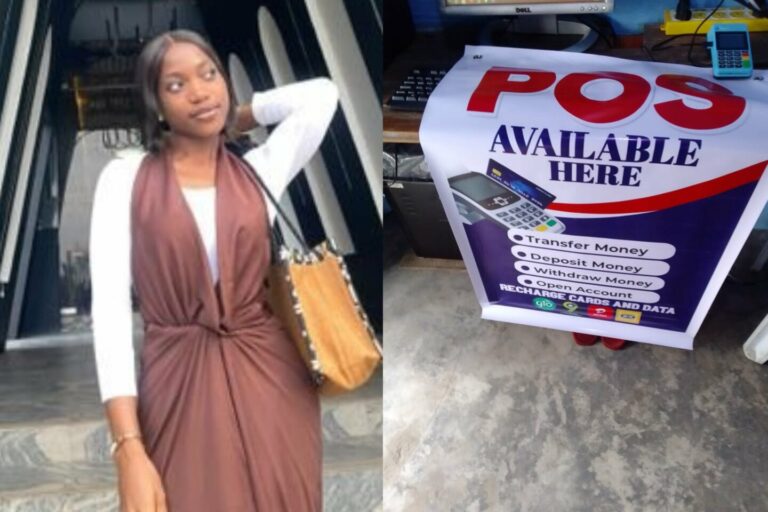 Nigerian Lady Returns Mistakenly Reversed ₦50,000 to POS Operator, Sparks Honesty Debate