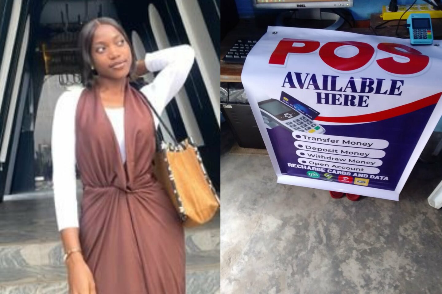 Nigerian Lady Returns Mistakenly Reversed ₦50,000 to POS Operator, Sparks Honesty Debate