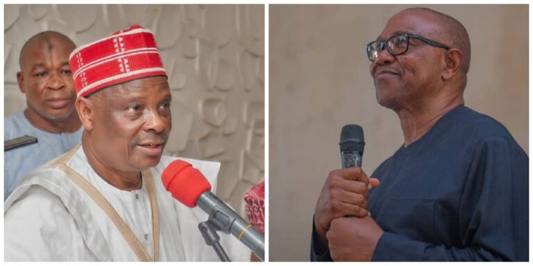 OK Movement Confirms NDC Unity After Successful INEC Portal Upload for 2027 Election