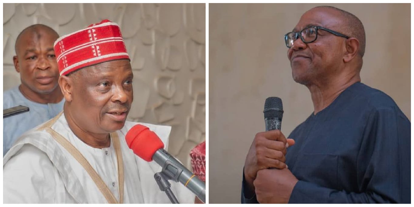 OK Movement Confirms NDC Unity After Successful INEC Portal Upload for 2027 Election