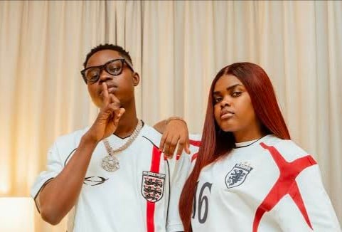 Peller Denies Jarvis Pregnancy Rumours, Says He’s Not Ready for a Baby