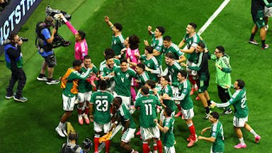 World Cup Round of 32: Seven Teams Eliminated, Three Last‑16 Fixtures Set