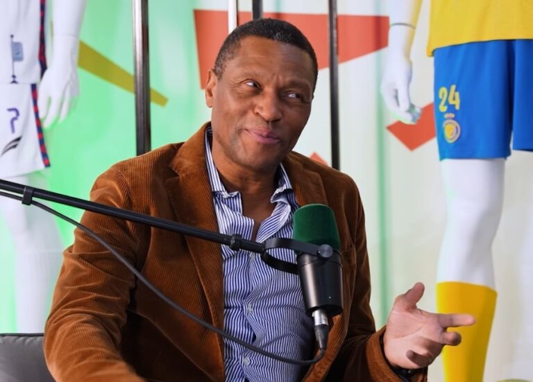 Michael Emenalo Set to Depart Saudi Pro League Executive Role After Three Years