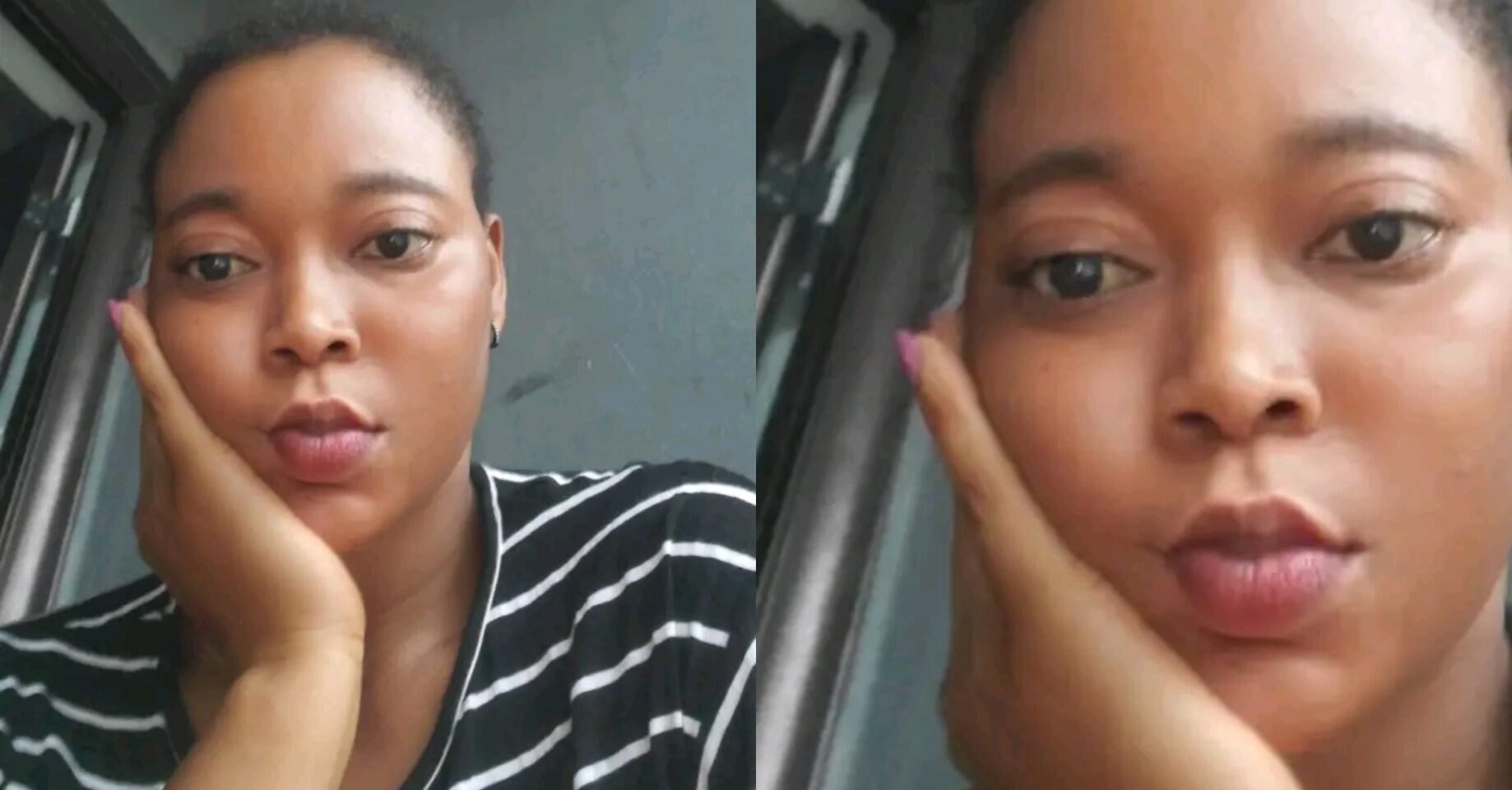 DNA Test Shock: Nigerian Siblings Learn Only One Child Is Biologically Related to Their Father