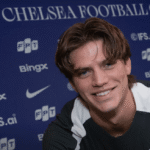 Chelsea Secures £47m Deal for Marco Palestra from Atalanta – First Signing Under Xabi Alonso