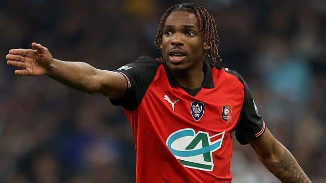 Liverpool Sign French Defender Jeremy Jacquet for £60M as Barcelona Extends Andreas Christensen Contract to 2028
