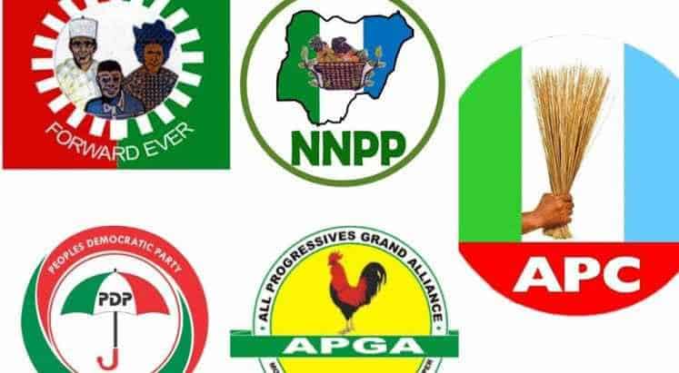 INEC Issues Access Codes to All Parties Except NNPP Ahead of Candidate Nomination
